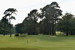 Woodward Golf & Country Club