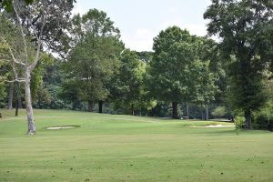 Woodward Golf & Country Club