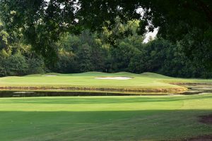 Woodward Golf & Country Club
