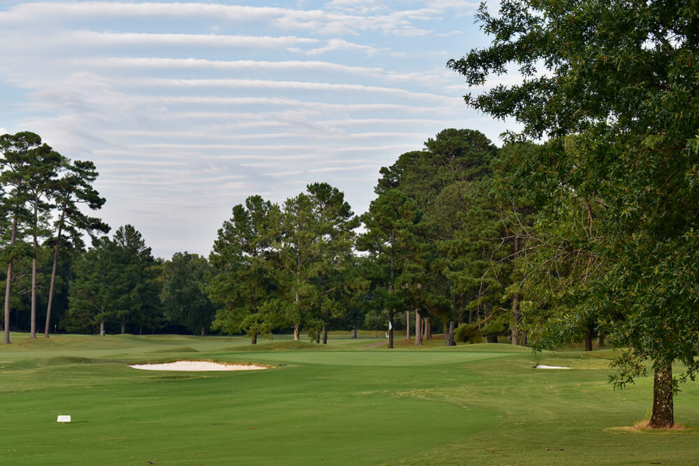 Member-Member Tournament — Coharie Country Club