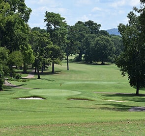 Woodward Golf & Country Club