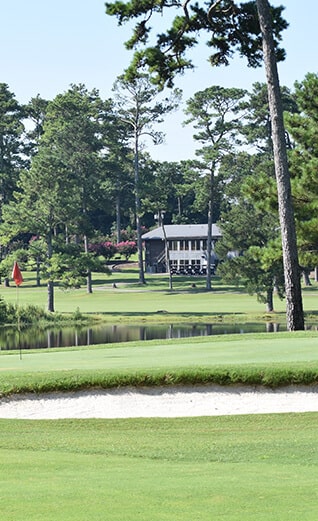 Woodward Golf & Country Club